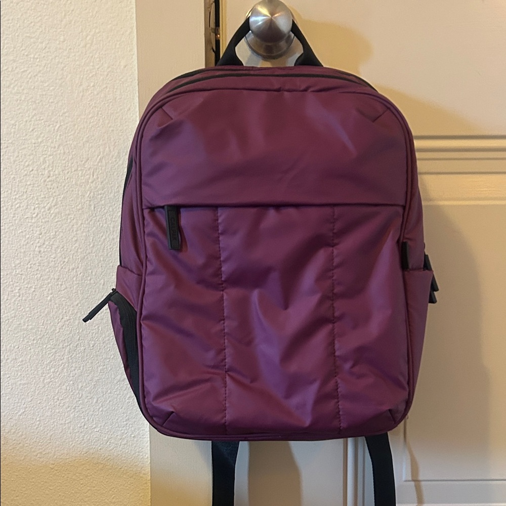 CALPAK Luka 15 inch Laptop Backpack